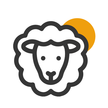 mouton de berger